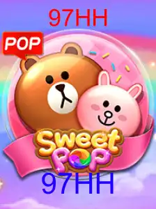 Descubra o Fascinante Mundo de SweetPOP: O Jogo de Estratégia que Conquista Corações