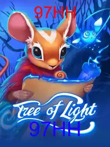 TreeofLight: Explorando o Mundo Mágico de 97HH